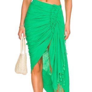 Just Bee Queen Tulum Skirt